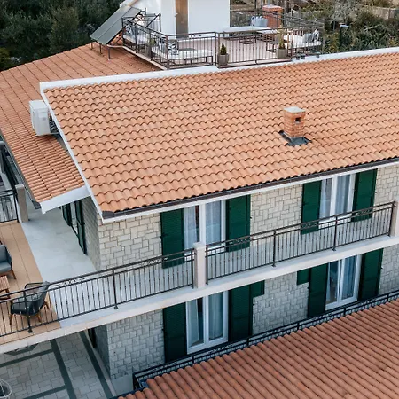 Villa Amore Brela 3*