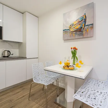 Гостевой дом Villa Amore Brela Брела