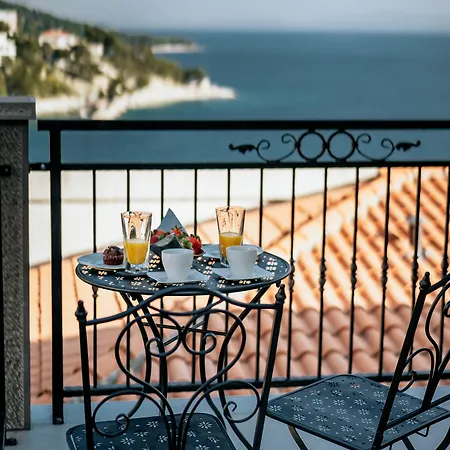 Villa Amore Brela ブレラ