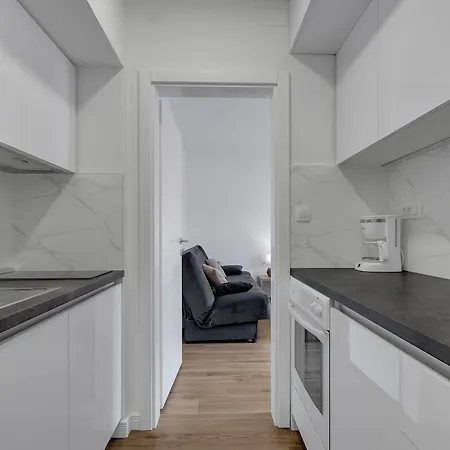 Villa Amore Brela 3*