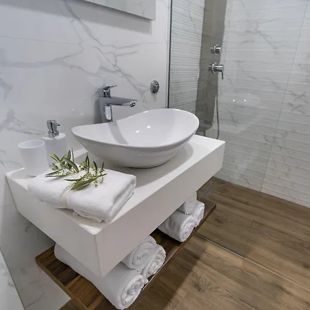 ゲストハウス Villa Amore Brela