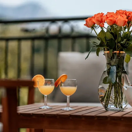 Villa Amore Brela ゲストハウス