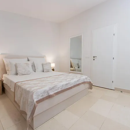 Villa Amore Brela Брела