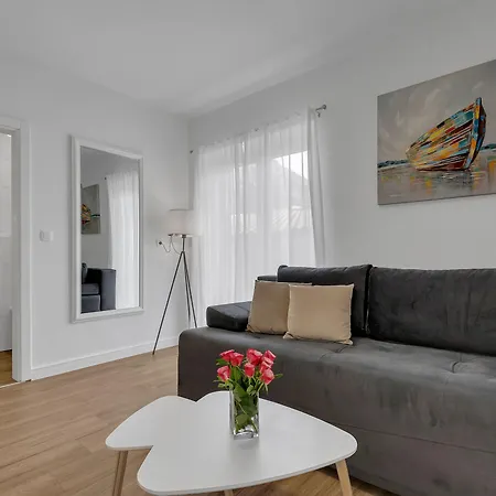 Villa Amore Brela 3*