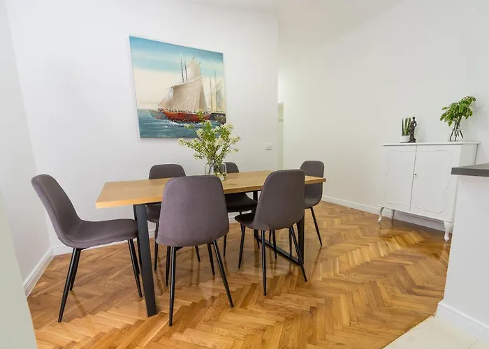 Villa Amore Brela Brela