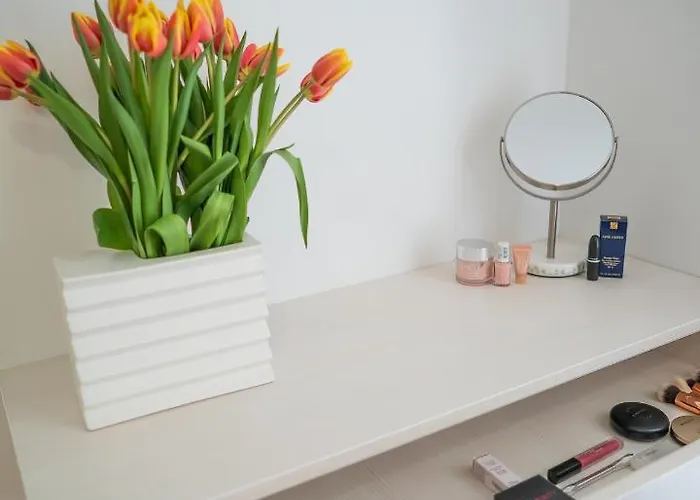 Villa Amore Brela Pensionat 3*