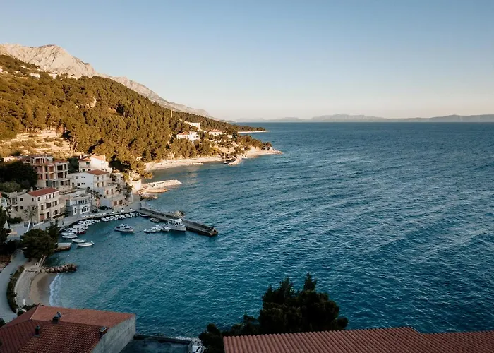 Villa Amore Brela 3*