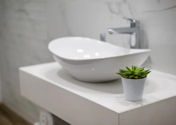 Villa Amore Brela Pensionat Brela