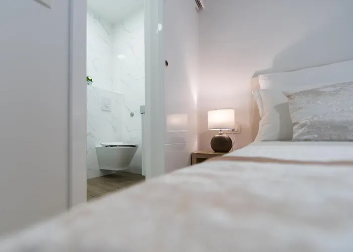 Villa Amore Brela 3*