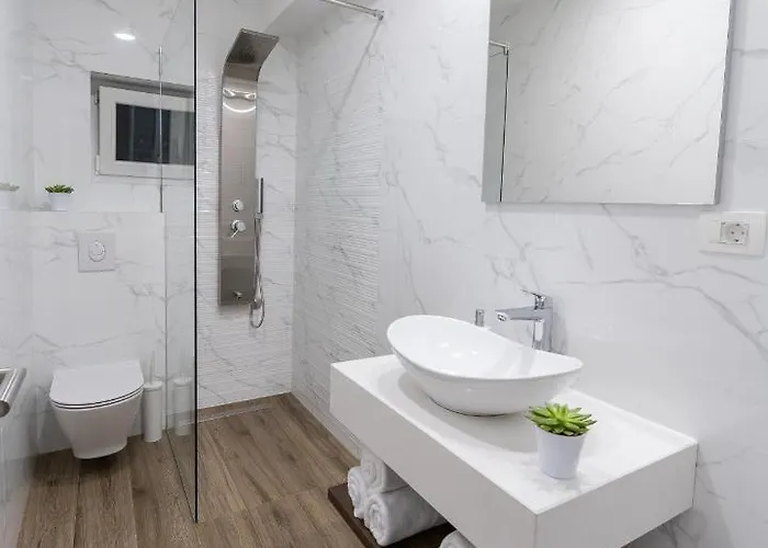 Villa Amore Brela Pensionat 3*