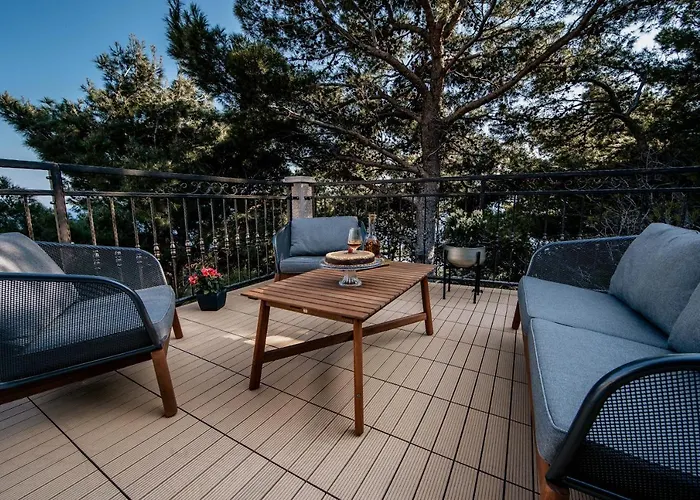 Villa Amore Brela 3* Brela