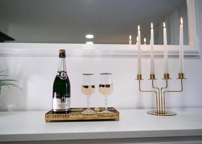 Pensionat Villa Amore Brela Brela