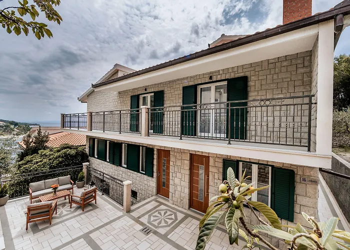 Villa Amore Brela 3* Brela