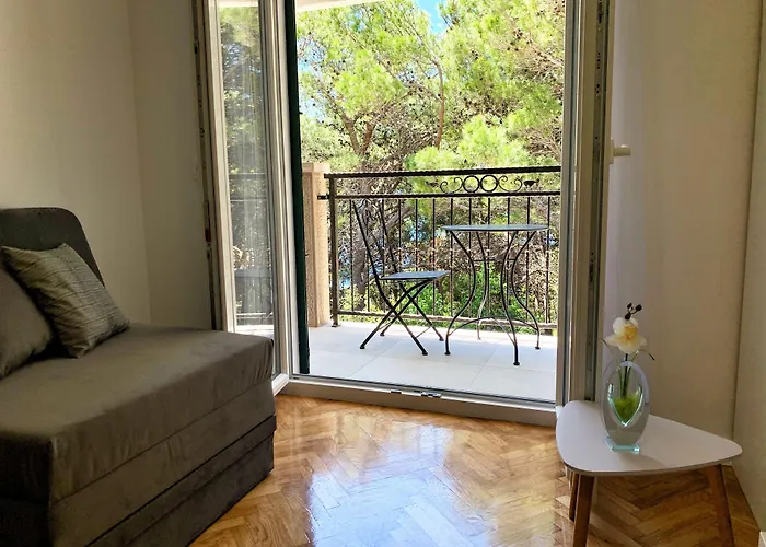 Villa Amore Brela 3*