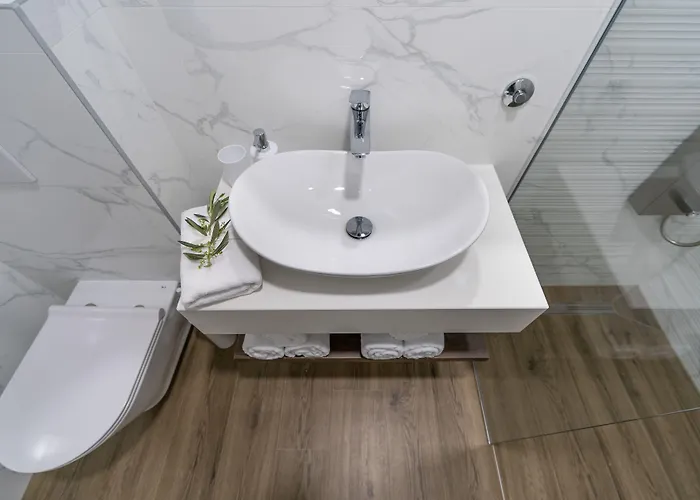 Villa Amore Brela 3*