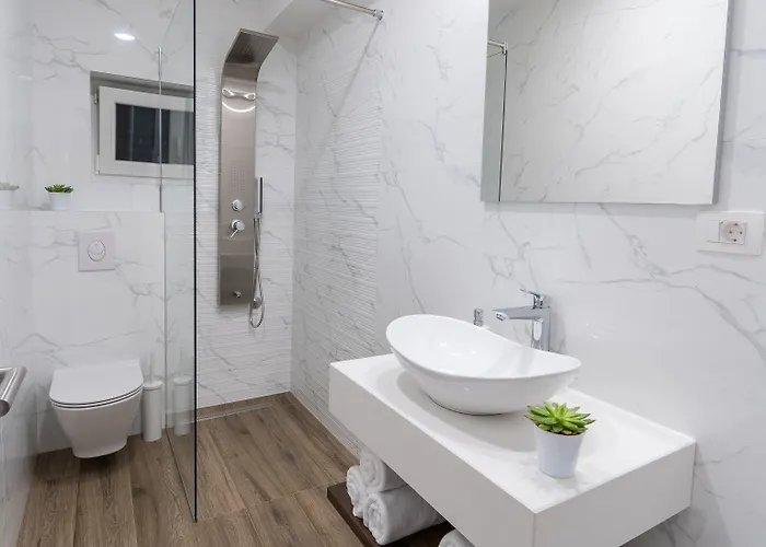 Pensionat Villa Amore Brela 3*