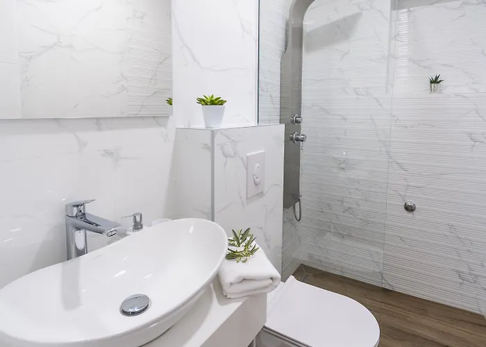 Pensionat Villa Amore Brela 3*